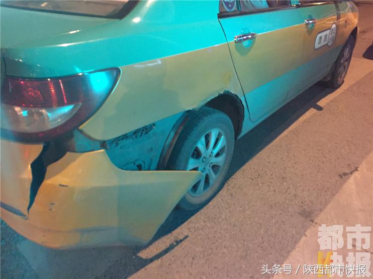 为躲避交警查车5公里,司机为躲检查倒车撞路人后续