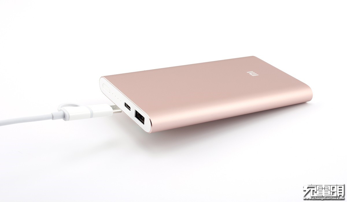 小米充电宝口袋版10000毫安评测,小米最好的充电宝是哪款