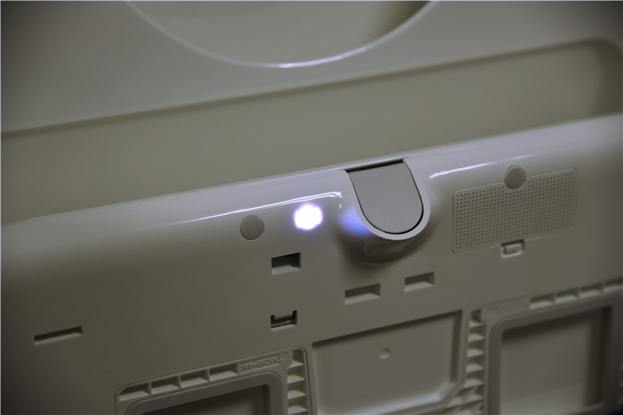 智能马桶盖热水冲洗和加热,智能即热冲洗马桶盖