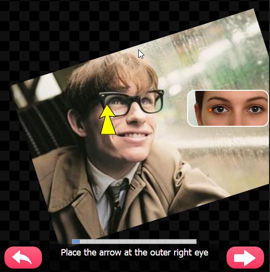 看看自己长得如何，卡通头像制作，包你学会的简单绘画教程