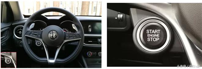 阿尔法罗密欧stelvio照片,阿尔法罗密欧stelvio和什么最像