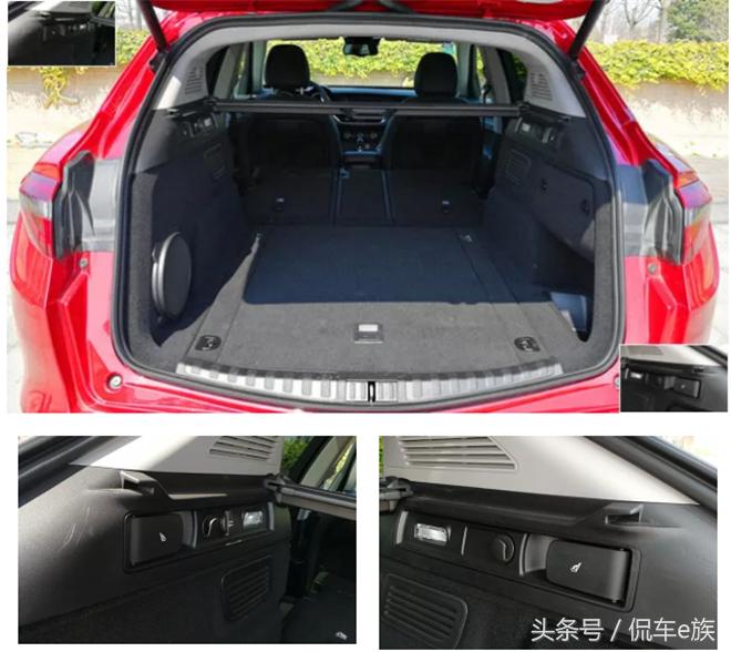 阿尔法罗密欧stelvio照片,阿尔法罗密欧stelvio和什么最像