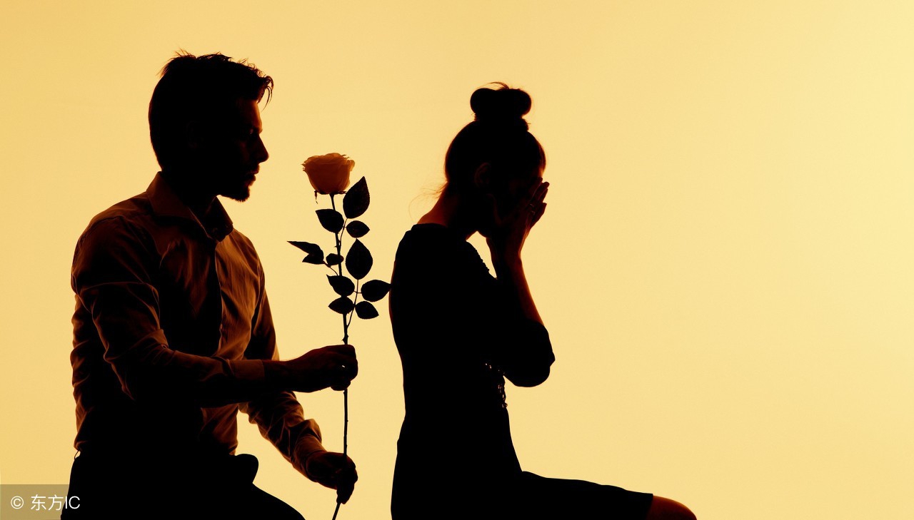 二婚20多年的现状,二婚半年又离婚了