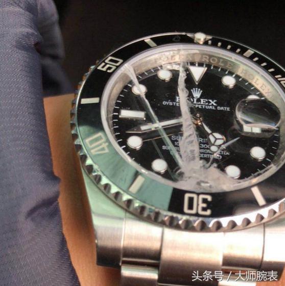 劳力士在中国有代工厂吗,瑞士表有几类表