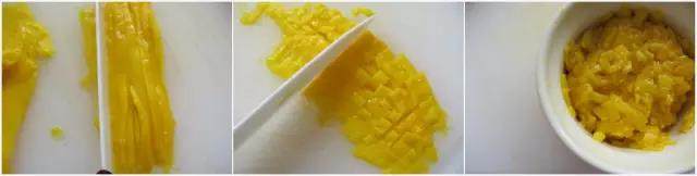 芒果酸辣虾怎么做好吃,柠檬酸辣虾怎么做的