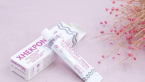 选对颈霜真的很重要,颈霜的正确使用方法简单动作