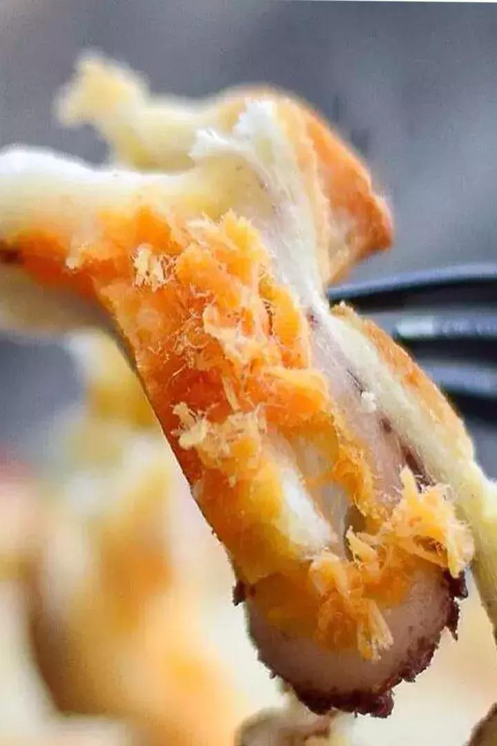 1周回购4次，家庭般纯手作零食，虽然不便宜...