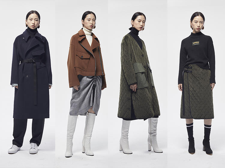 一家专注小众设计师品牌的实体店,独立设计品牌店推荐