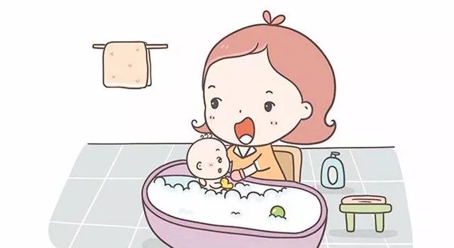 新生女宝宝外阴如何护理,女宝宝的外阴怎样护理