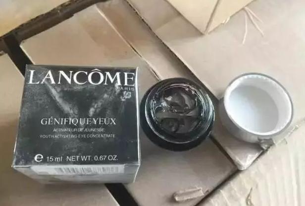 假货化妆品曝光视频新闻,假货护肤品曝光视频