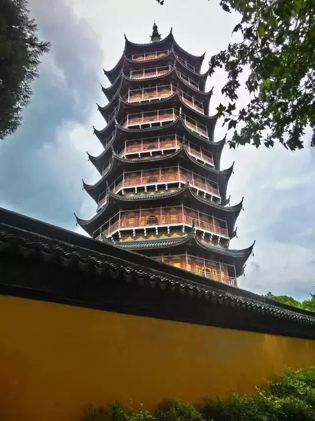 中国十大高佛塔,中国历史最悠久的藏式佛塔