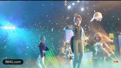 qq炫舞游戏评价,qq炫舞手游对手机性能要求高吗