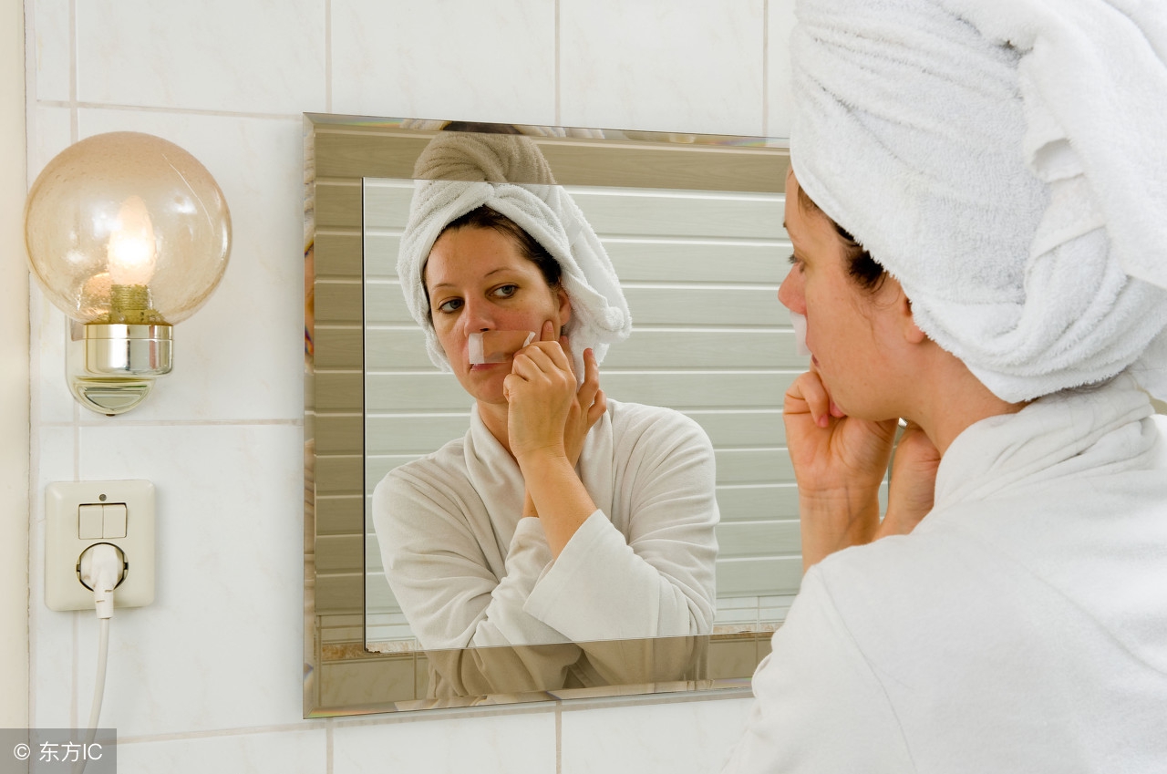 刮胡子与拔胡子有什么坏处,为什么医生建议不要刮胡子