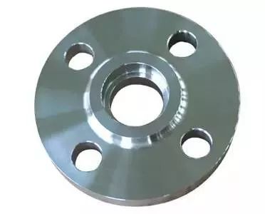 各种不同标准法兰的差别,最全法兰知识讲解