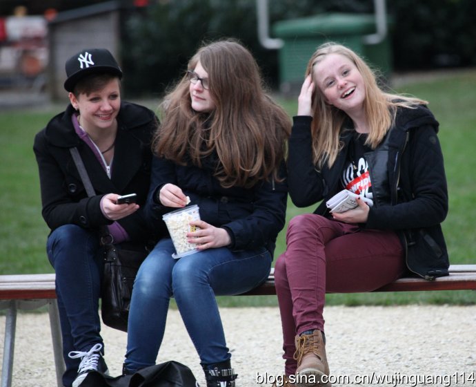 欧洲女性高级感照片高清街拍,清冷美人街拍