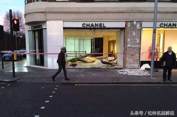 开挖掘机抢香奈儿？挖掘技术哪家强又来了？