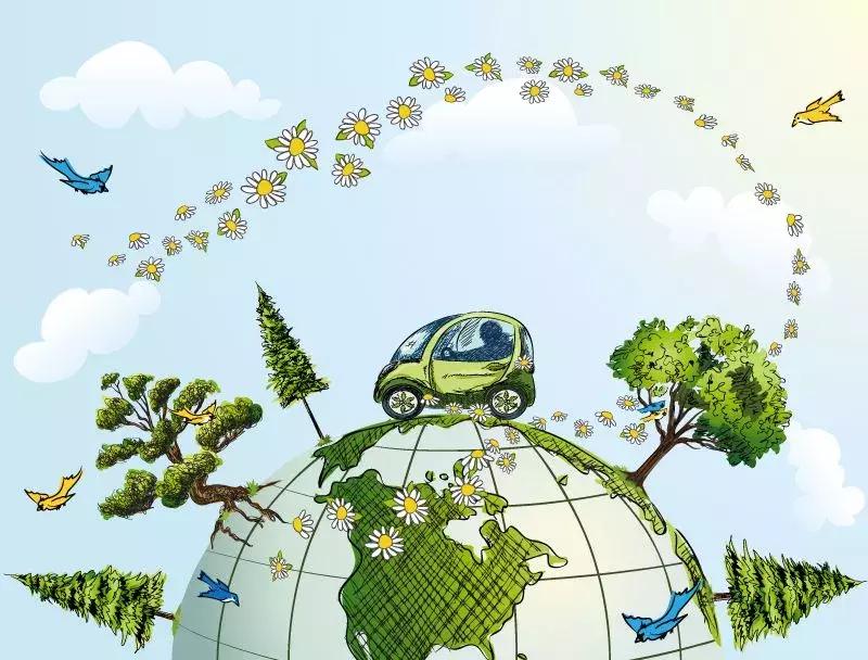 适合2-3岁以环保为主题的经典绘本,跟环保有关的儿童绘本推荐