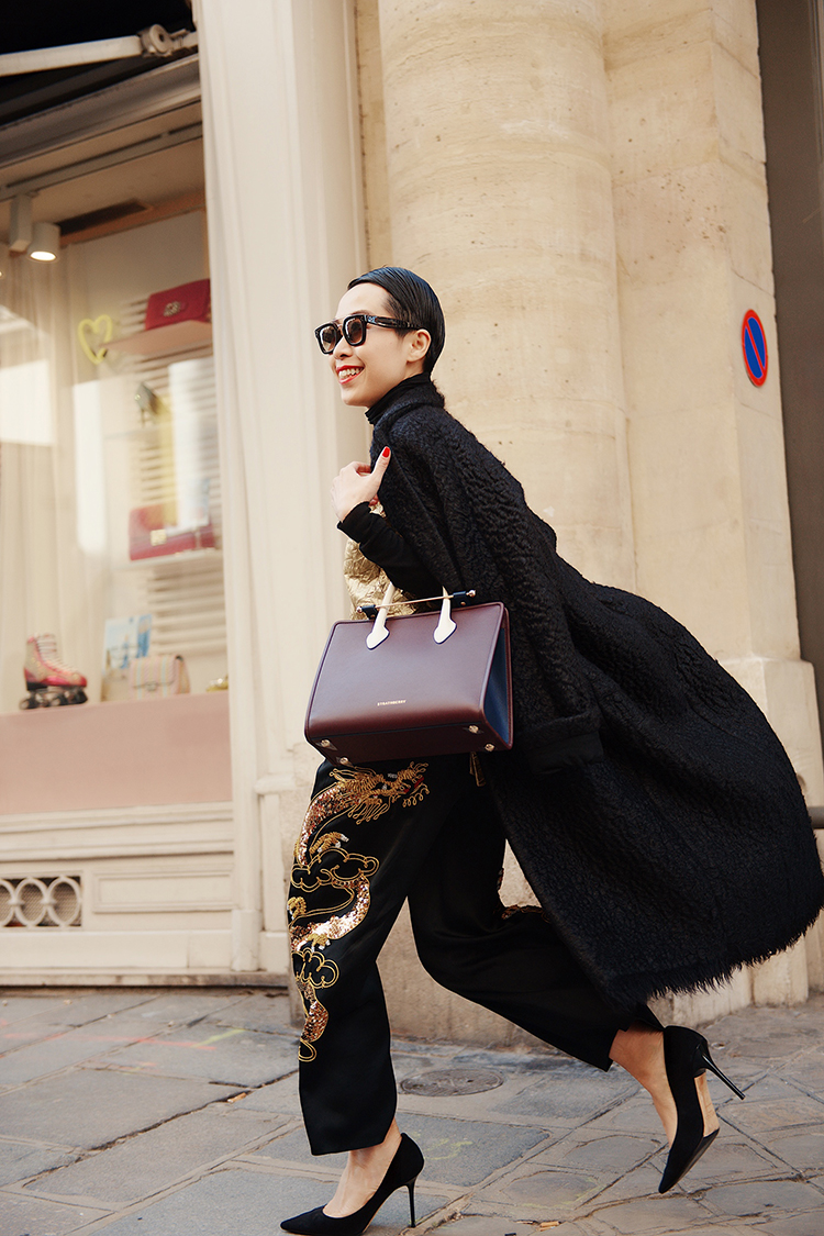 2018米兰时装周秋冬,2018秋冬米兰时装周