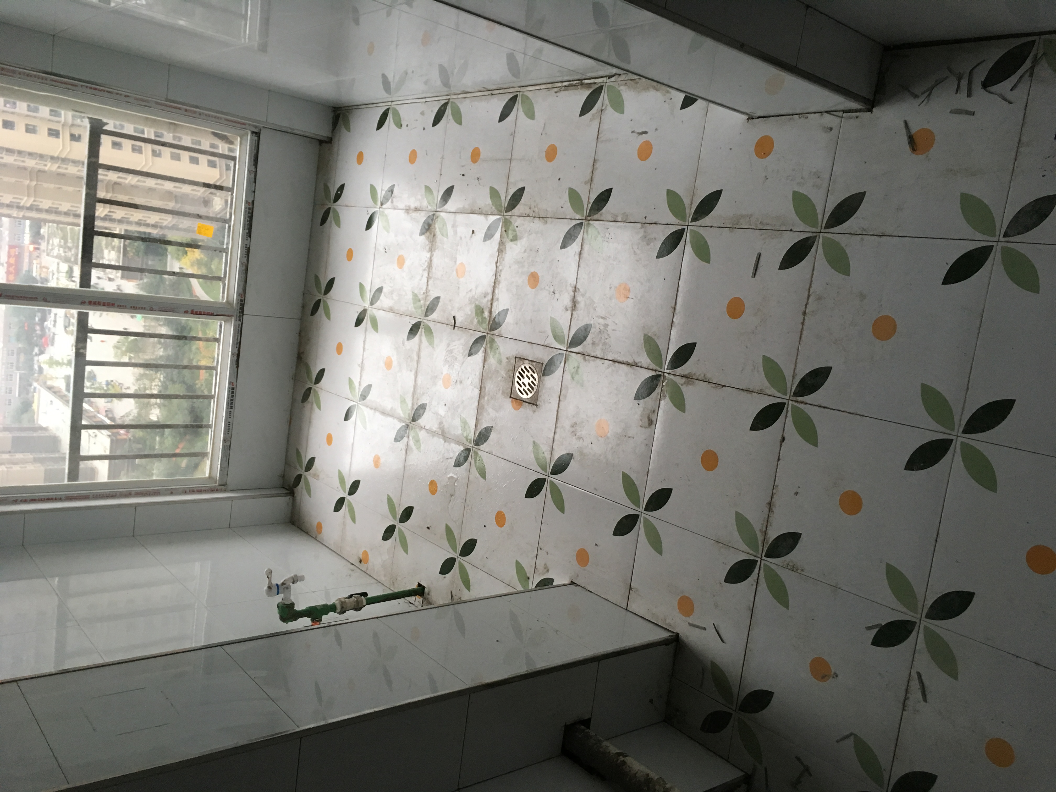 二手房自己装修房子动手全过程,自己装修房子动手全过程效果图