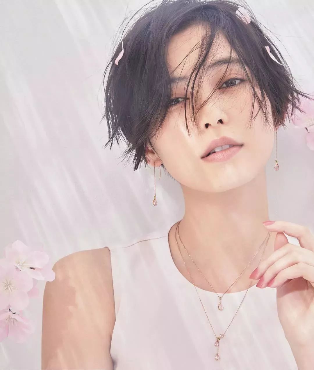 最美樱花季在哪里,南京赏樱大全带你去看最美樱花