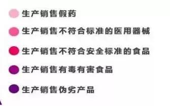 315打假刑事责任,315打假普法案例