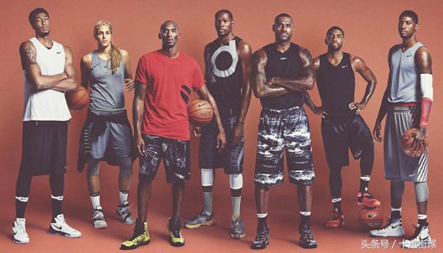 乔丹：我曾如此忠诚阿迪达斯，但他们却对我爱理不理，谢谢成全！