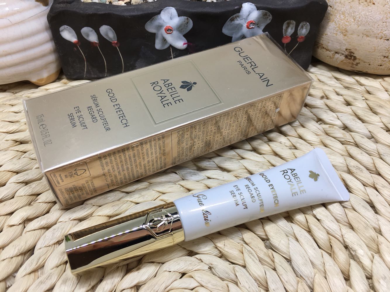 25岁后一定要知道的这款眼霜,25岁抗皱眼霜哪个效果好