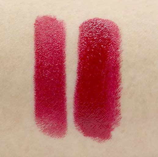 这些口红的名字都太污了，但涂上之后都是高级性感，气色满分！