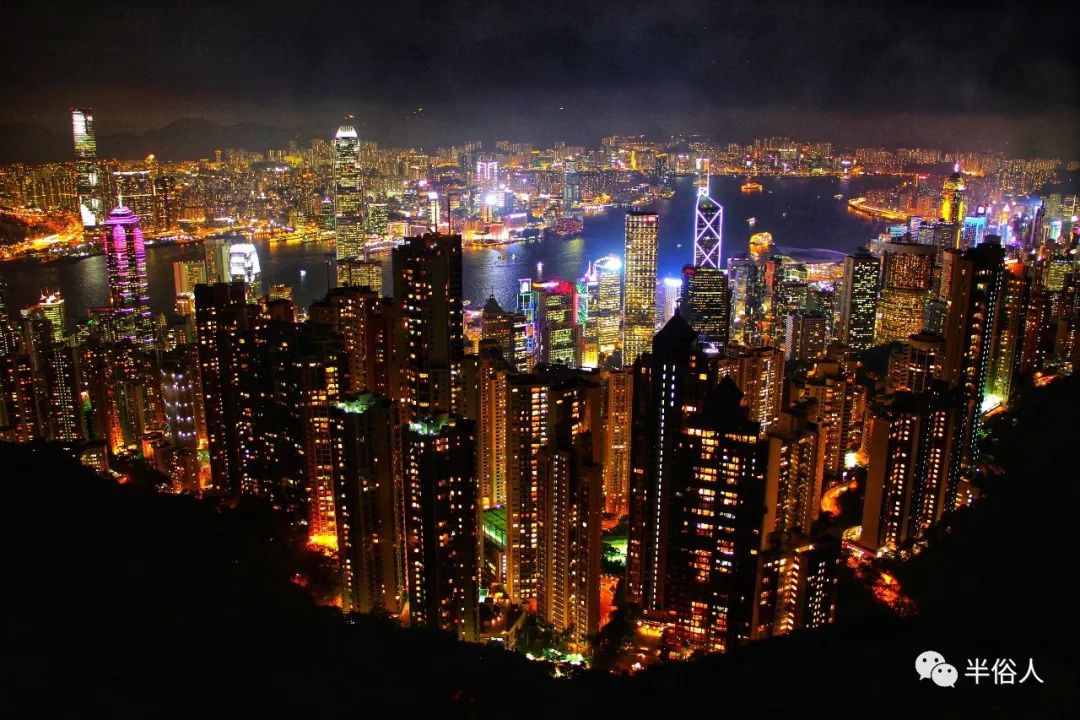 香港只能7天去一次吗,香港去深圳一年可以去几次