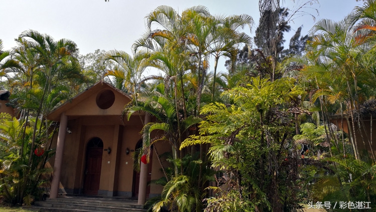 乌石天成台风景,乌石天成台海滩