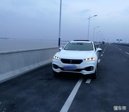 weyvv7开起来怎么样,weyvv7c怎么样