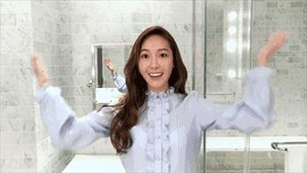 欧美明星教你化妆系列,明星自己化妆步骤新手入门