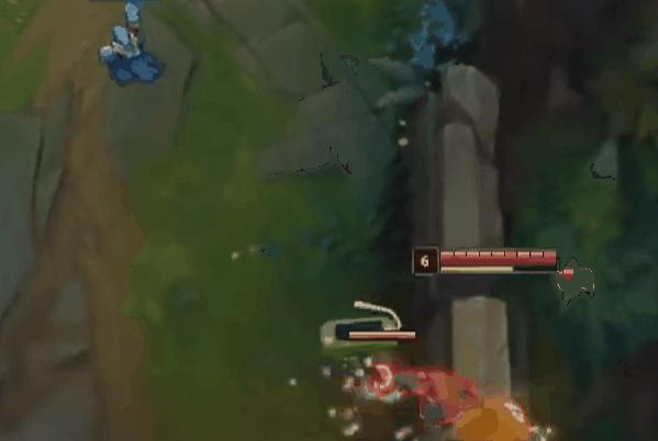 王者国服小花生,小花生王者局