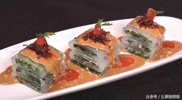 荠菜应季食材,应季的荠菜饺子