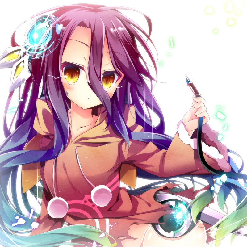 二次元机娘形象,二次元机娘动漫