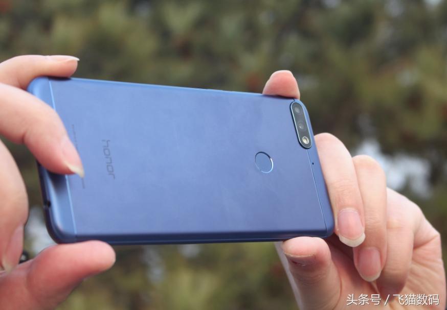 荣耀畅玩7x评价,荣耀畅玩7c测试