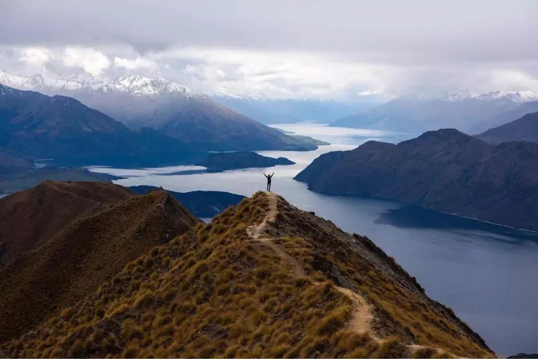 30种在地球“浪”的方式，做过10件，算你牛！