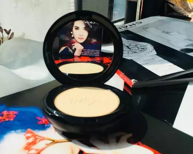 防水防汗素颜妆,素颜裸妆神器