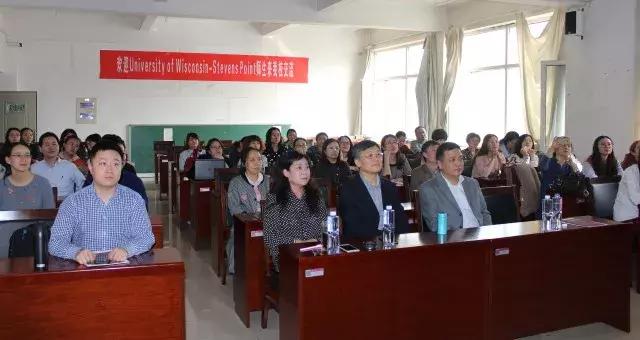 内蒙古科技大学与中国外语测评中心合作建立国际人才培养基地