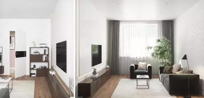 客厅两个明财位如何摆放吉祥物,客厅财位可以供财神吗