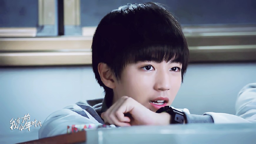 王俊凯天坑鹰猎holdmedown合作快剪,王俊凯参演的电视剧角色有哪些