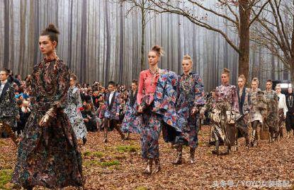 看完了这一季时装周我pick了这些作为“dreambag”！