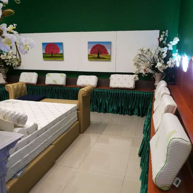 napattiga乳胶枕头测评,napattiga乳胶枕评测