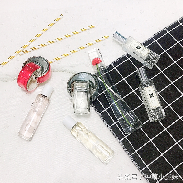 清新淡雅的女士香水香评,清新自然淡香水推荐哪款最好闻