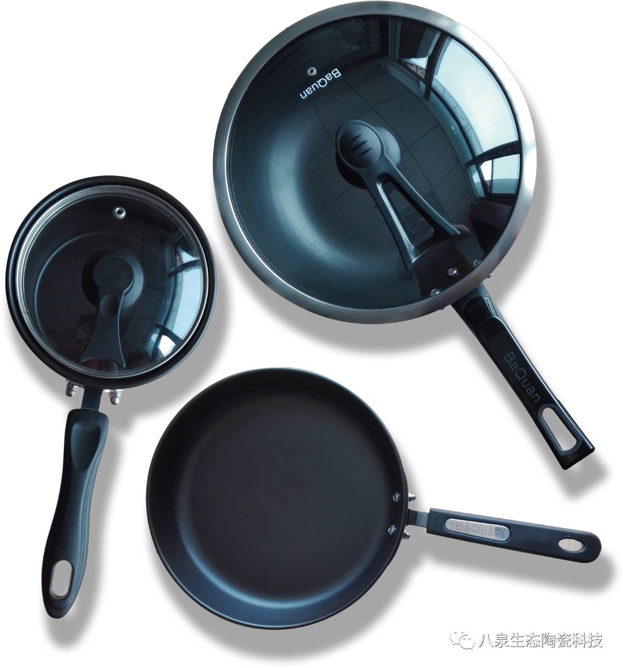 纯瓷锅具,纯臻陶瓷锅