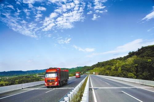 四川省货车现在可以走etc通道吗,货车etc可以办理储值卡吗