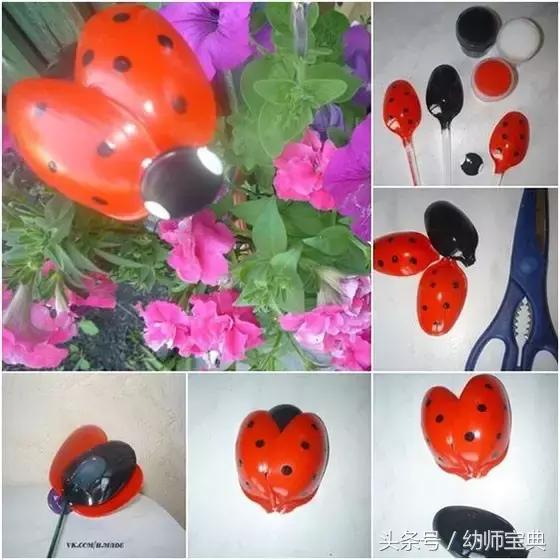 2021创意手工制作幼儿园简单,3-6岁幼儿手工简单创意手工贴纸