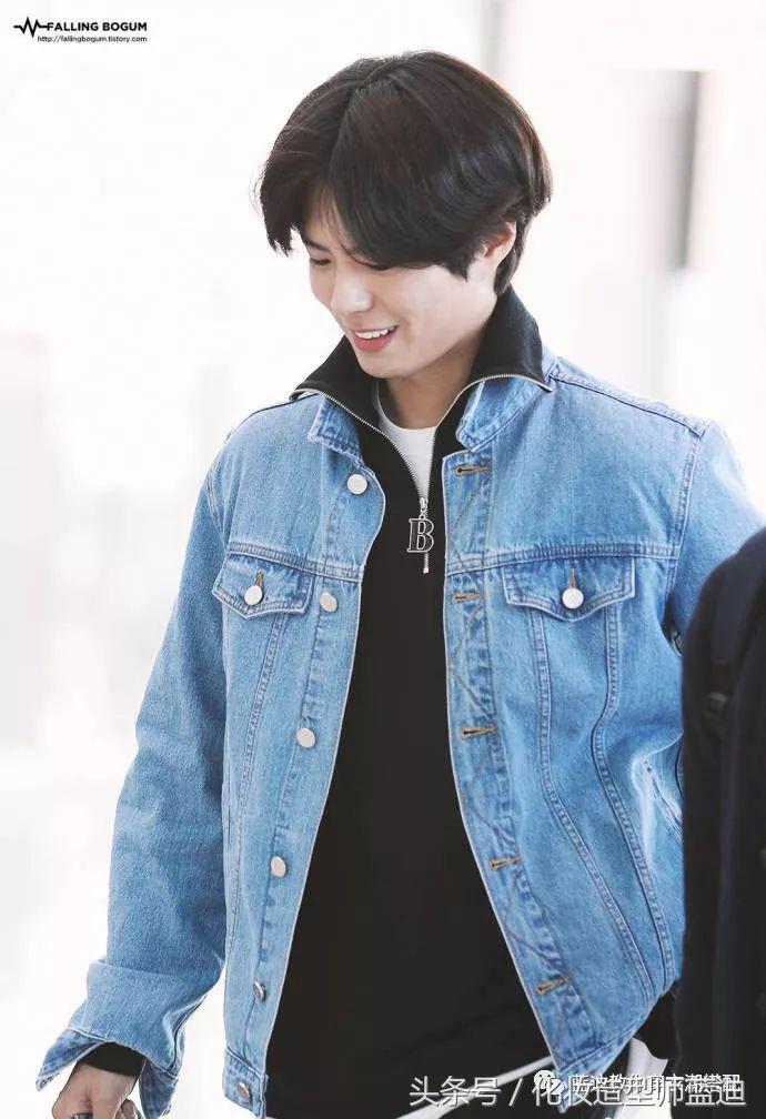 欧豪陈伟霆李易峰许凯鹿晗,欧豪杨洋陈伟霆