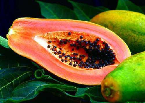 这些维生素丰富的食物多吃真的可以有效保护我们的眼睛