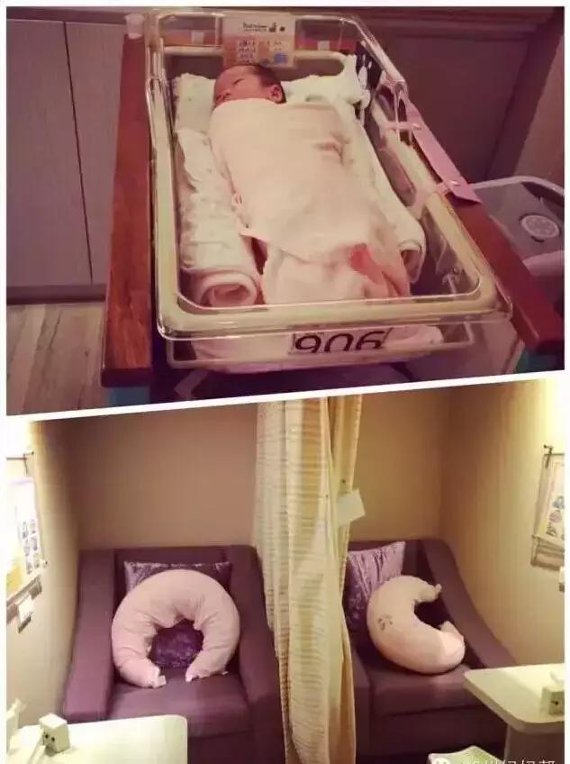 顺产日记二胎,台湾顺产经历